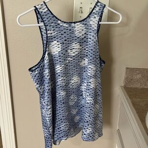 Lou & Grey x-small top